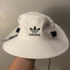 Adidas Originals Webbing Boonie